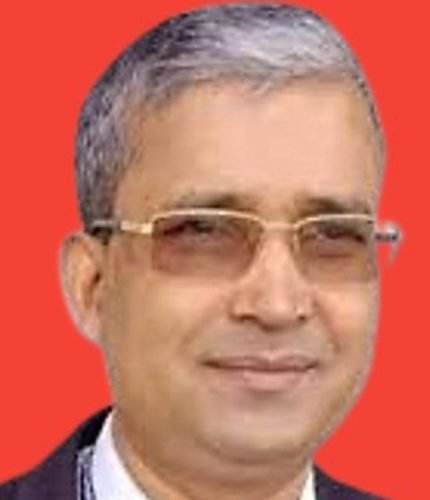 Brig. Gen. Prof. Dr. Md. Abdul Hannan