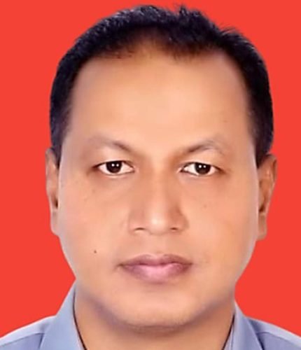 Col. Prof. Nazmul Islam Bhuiyan