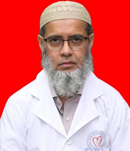 Dr. Abul Kalam Samsuddin