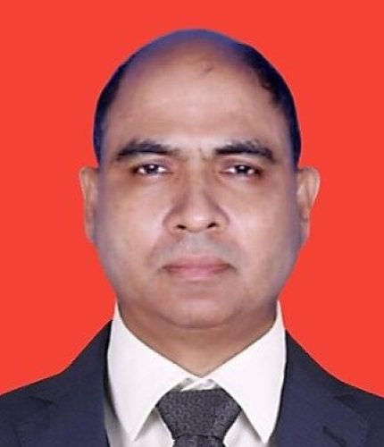 Dr. Ferdousur Rahman Sarker