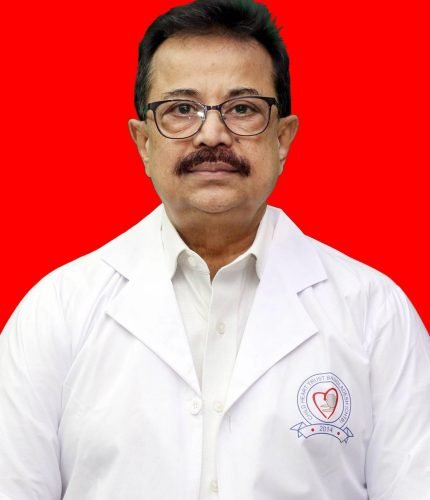 Maj. Gen. (Rtd) Prof. Dr. Musa Khan (2)