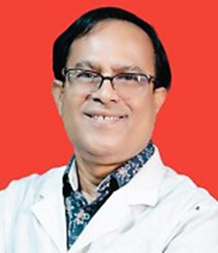 Prof. Dr. Kazi Abul Hasan