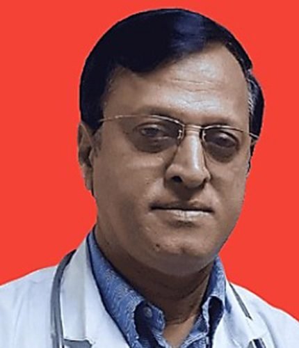 Prof. Dr. Md. Wahiduzzaman Bhuiyan