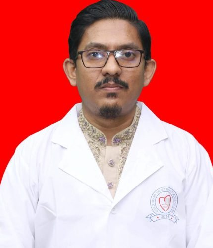 Dr. Ashik Raihan Chowdhury