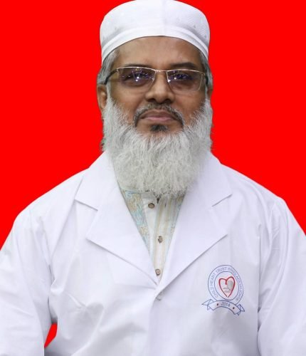 Dr. Md. Faizul Islam
