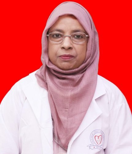 Dr. Nurun Nahar Fatema